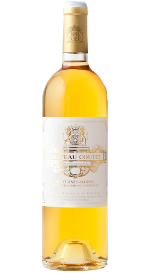 2006 Château Coutet, Barsac | Image 1