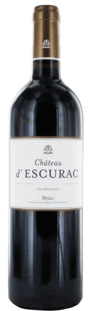 2012 Château d'Escurac, Médoc | Image 1