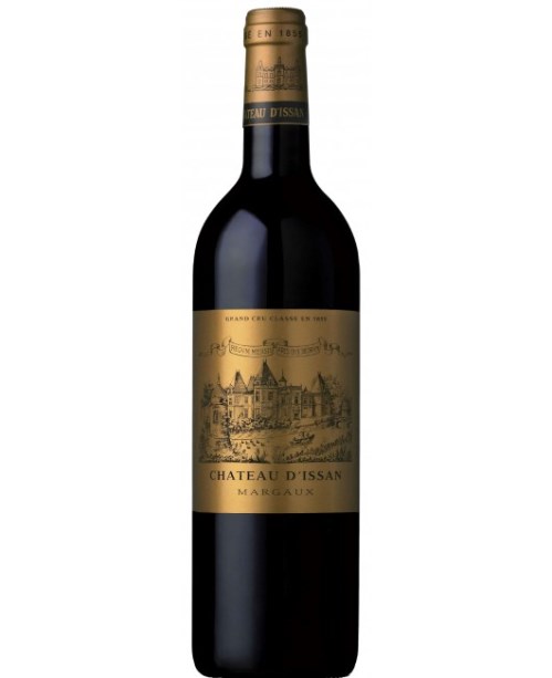 2010 Château d'Issan, Margaux | Image 1