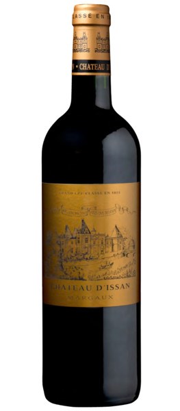 2011 Château d'Issan, Margaux | Image 1