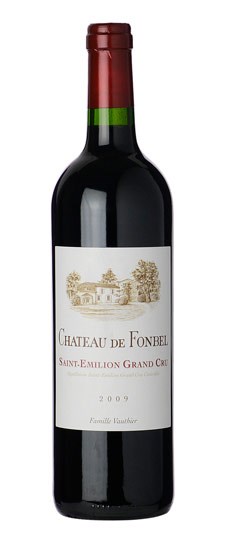 2009 Château de Fonbel, St Emilion | Image 1