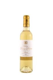 2009 Château Doisy Daëne, Barsac | Image 1