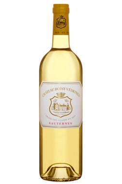 2010 Château Doisy Védrines, Barsac | Image 1