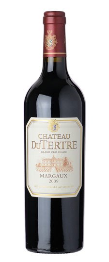 2009 Château du Tertre, Margaux | Image 1