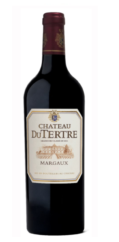 2012 Château du Tertre, Margaux | Image 1