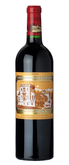 2000 Château Ducru Beaucaillou, St Julien | Image 1