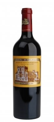 2007 Château Ducru Beaucaillou, St Julien | Image 1