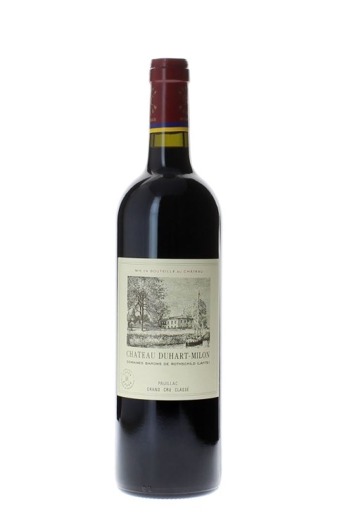 2000 Château Duhart Milon Rothschild, Pauillac | Image 1