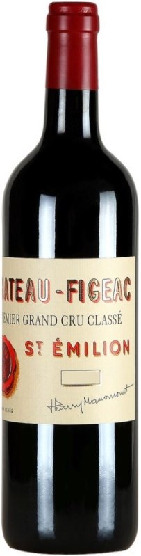 2016 Château Figeac, St Emilion | Image 1