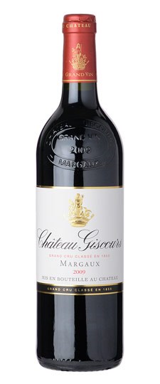 2009 Château Giscours, Margaux | Image 1