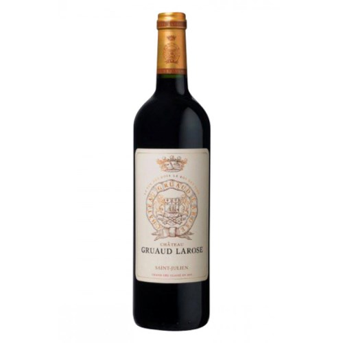 2003 Château Gruaud Larose, St Julien | Image 1