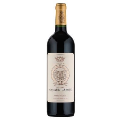 2004 Château Gruaud Larose, St Julien | Image 1