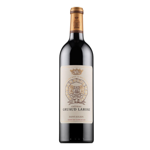 2011 Château Gruaud Larose, St Julien | Image 1