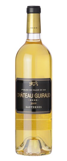 2009 Château Guiraud, Sauternes | Image 1