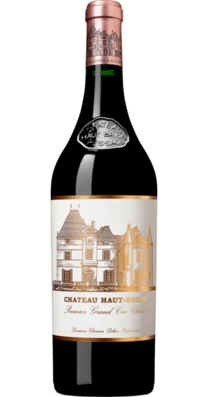2011 Château Haut Brion, Pessac Léognan | Image 1