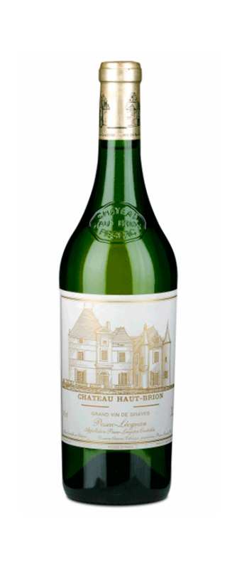 2013 Château Haut Brion Blanc, Pessac-Léognan | Image 1