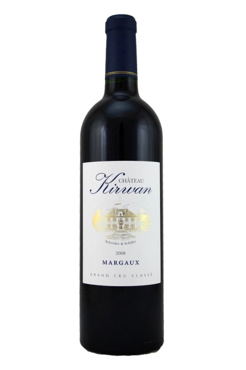 2008 Château Kirwan, Margaux | Image 1