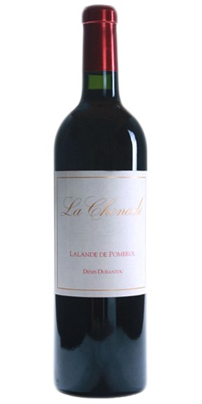 2015 Château La Chénade, Lalande de Pomerol | Image 1