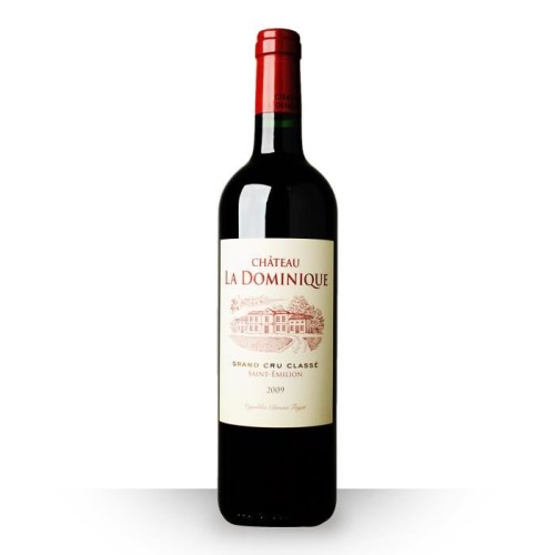 2009 Château La Dominique, St Emilion | Image 1