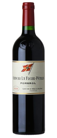 2009 Château La Fleur-Pétrus, Pomerol | Image 1