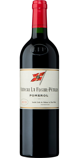 2010 Château La Fleur-Pétrus, Pomerol | Image 1