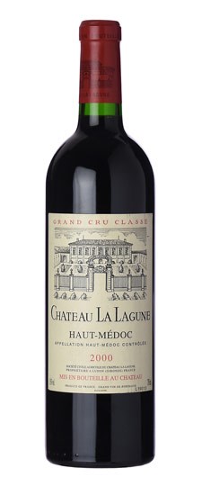 2000 Château La Lagune, Haut Médoc | Image 1