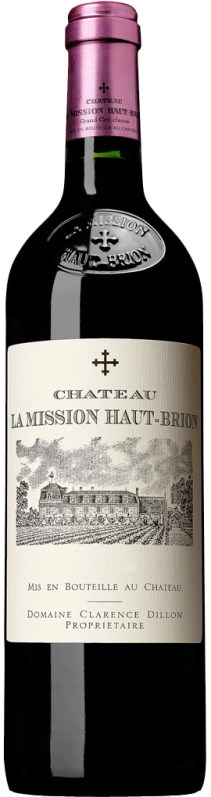 2005 Château La Mission Haut Brion, Pessac Léognan | Image 1