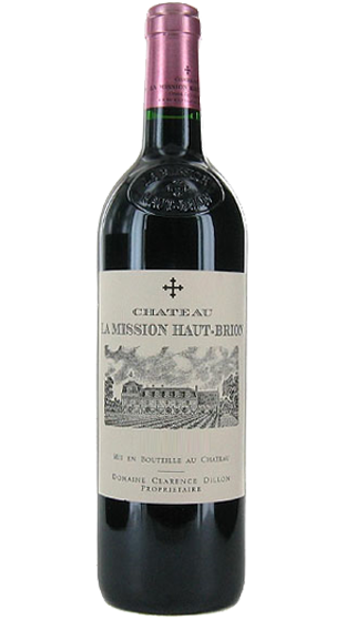 2009 Château La Mission Haut Brion, Pessac Léognan | Image 1