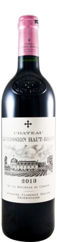 2013 Château La Mission Haut Brion, Pessac Léognan | Image 1