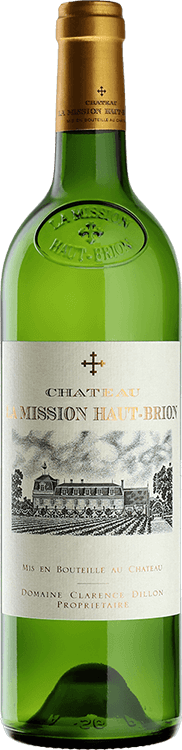 2009 Château La Mission Haut Brion Blanc, Pessac Léognan | Image 1