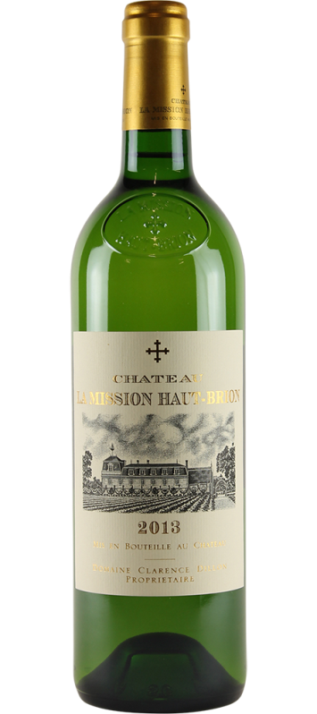 2013 Château La Mission Haut Brion Blanc, Pessac Léognan | Image 1