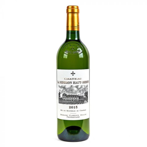 2015 Château La Mission Haut Brion Blanc, Pessac Léognan | Image 1