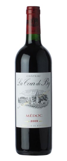 2009 Château La Tour de By, Médoc | Image 1