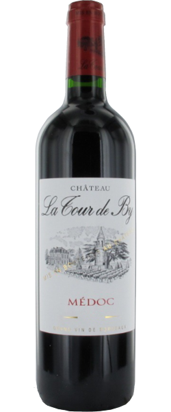 2011 Château La Tour de By, Médoc | Image 1