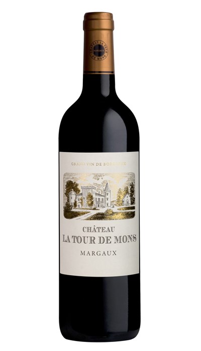 2009 Château La Tour de Mons, Margaux | Image 1