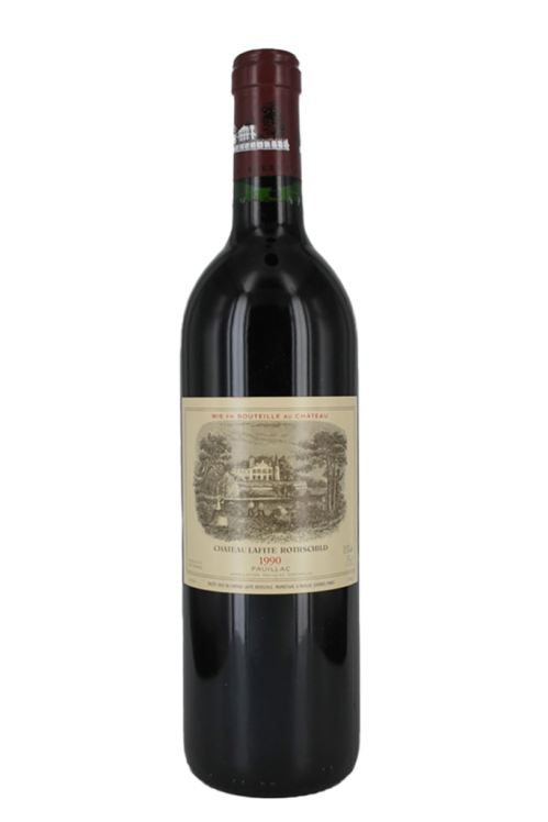 1990 Château Lafite Rothschild, Pauillac | Image 1