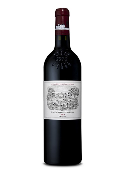 2010 Château LafiteRothschild, Pauillac | Image 1