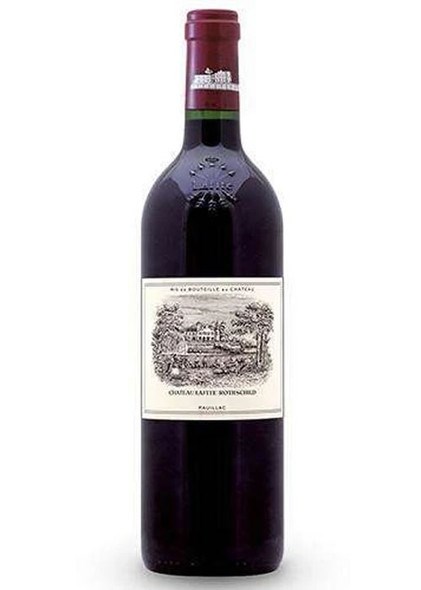 2011 Château Lafite Rothschild, Pauillac | Image 1