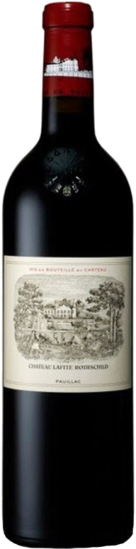 2015 Château Lafite Rothschild, Pauillac | Image 1