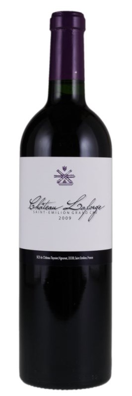 2010 Château Laforge, St Emilion | Image 1