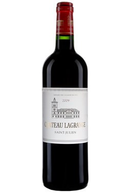 2009 Château Lagrange, St Julien | Image 1