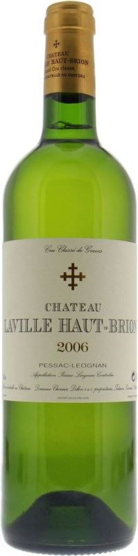 2006 Château Laville-Haut-Brion, Pessac-Léognan | Image 1