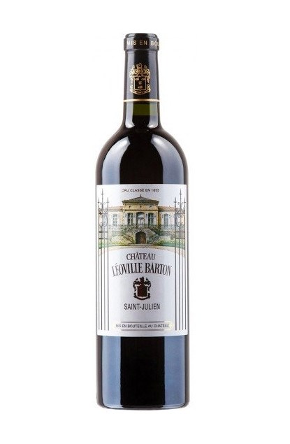 2015 Château Léoville Barton, St Julien | Image 1