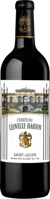 2020 Château Léoville Barton, St Julien | Image 1