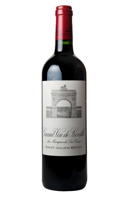 2010 Château Léoville Lascases, St Julien | Image 1