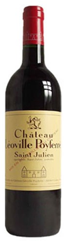 2009 Château Léoville Poyferré, St Julien | Image 1