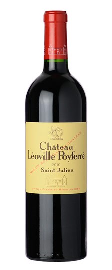 2010 Château Léoville Poyferré, St Julien | Image 1