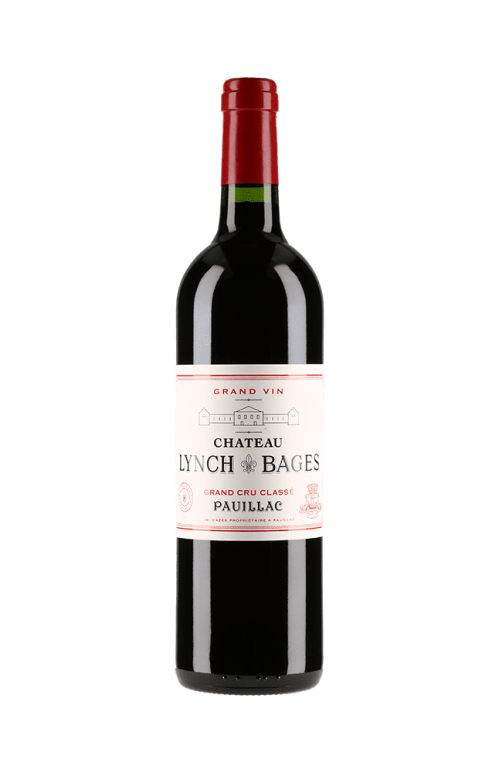 1998 Château Lynch Bages, Pauillac | Image 1