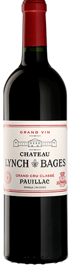 2003 Château Lynch Bages, Pauillac | Image 1