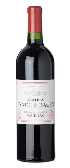 2009 Château Lynch Bages, Pauillac | Image 1